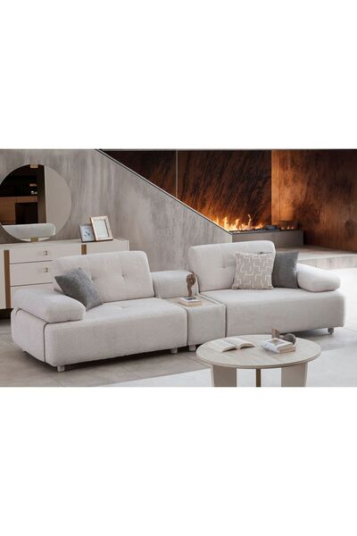 Doressa Renta Modüllü Kanepe