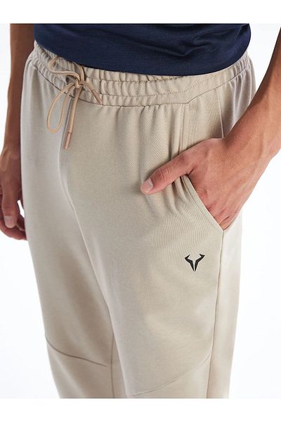 LC Waikiki Standard Fit Men's Sweatpants