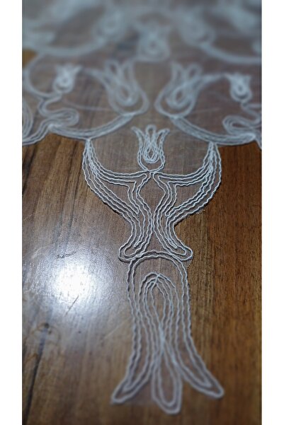 Neweste față de masă runner față de masă de cafea față de consolă față de masă de bucătărie unică ranır 110/38 cm