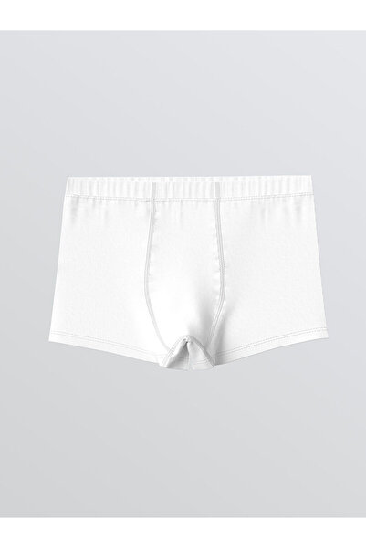 LC Waikiki Sparkling Selections from Shining Store | Basic Boy's Boxer 3-Pack