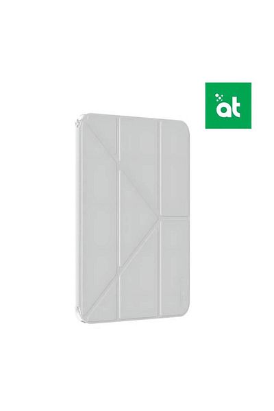 Amazingthing Case for iPad Air 10.9/11 - Gray