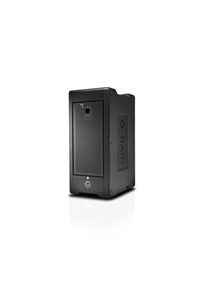 Sandisk Professional 208TB G-Raid Shuttle-8