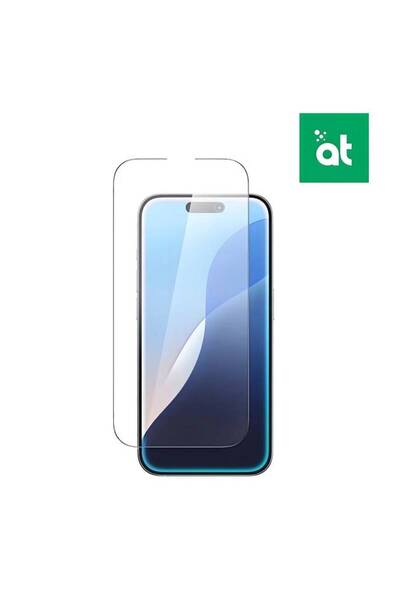 Amazingthing حماية شاشة راديكس زجاجي للايفون 16