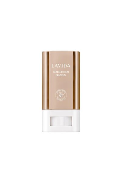 Lavida Sun Solution Sun Stick IRF 20