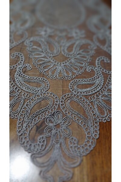 Neweste Runner Table Cloth Coffee Table Console Cloth Single Kitchen Table Cloth Ranır 105/35 cm