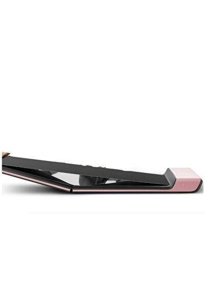 BUNCA P1 Treadmill - Smart, Portable, Foldable, Pink