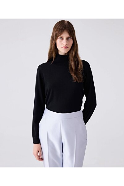 Machka Saten düşes pantolon