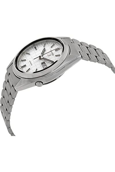 Seiko ساعة سيكو 5 أوتوماتيكية رجالية - SNXF05