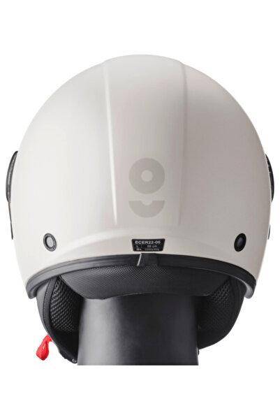 GMS GELATO KASK - VANİLLA - VANİLYA