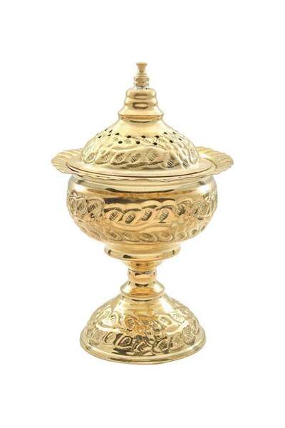 Generic مبخرة شرقية من النحاس