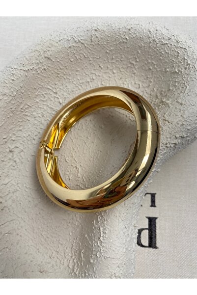 Auree Gold kelepçe bileklik