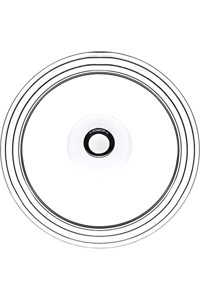 STOREMAX trendymr Arda Türkmen Borcam Kapak, Küçük Boy, 18-20-22 cm Life 1171957