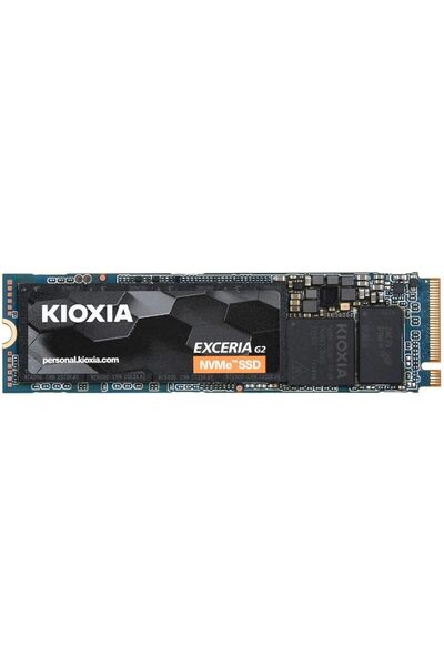 STOREMAX Sellbuyst Exceria G2 500Gb Nvme Ssd – M.2 2280, Pcie Gen3 X4, 2100Mb/S Read, 1700Mb/S Write Trending