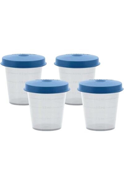 STOREMAX Sellbuyst Mini Sos Kabi 4'Lü Trendy 266450