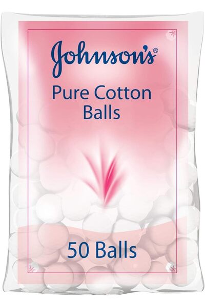 Johnson & Johnson أعواد قطنية من جونسون