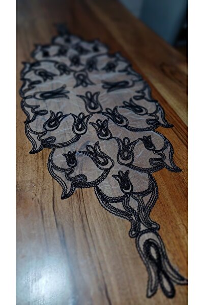 Neweste față de masă runner față de masă de cafea față de consolă față de mas...