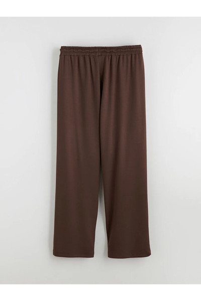LC Waikiki Xsidebrown Comfortable Fit Men's Sweatpants