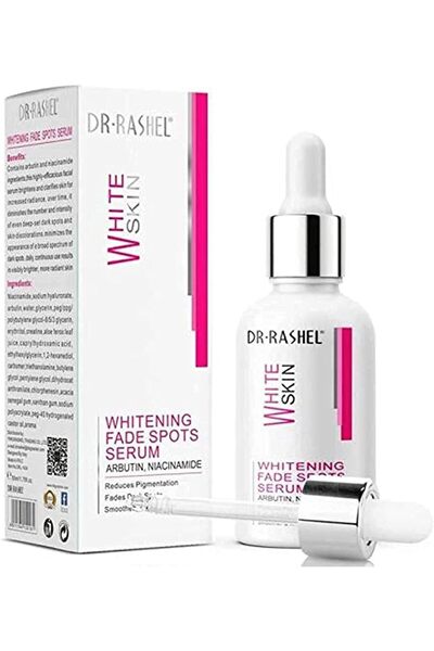 RASHEL دكتور سيروم DRL1434 لعلاج البقع البيضاء على البشرة لجميع أنواع البشرة