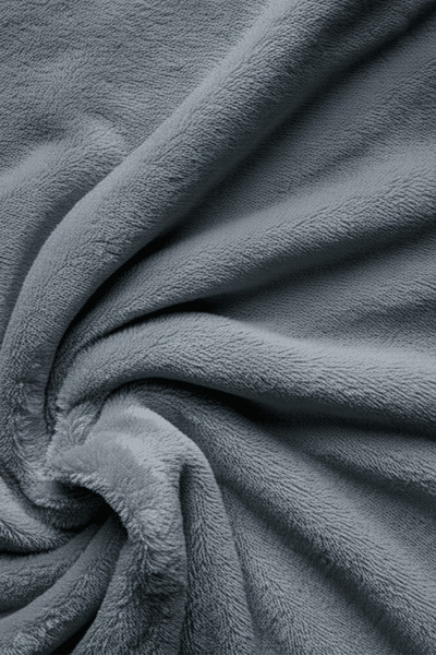 HRN Textile Wellsoft Blanket – Ultra Soft, Warm, Lightweight |   130X175 cm – Single