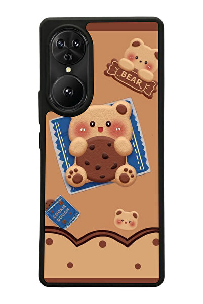 Reeder متوافق مع S19 Max Pro S Edge، مطبوع، أسود غير لامع، سيليكون ناعم، واقي...