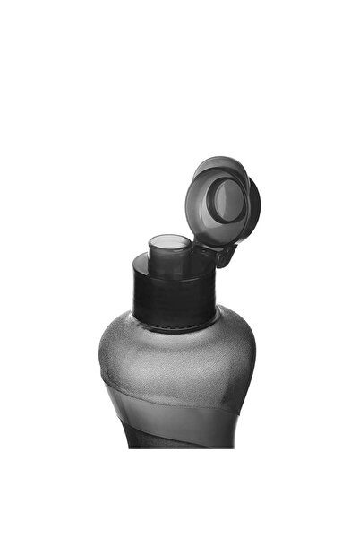 Evvano Water Fresh Water Bottle 750 ML - Black