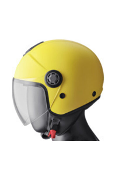 GMS GELATO KASK - LİME - LİMON