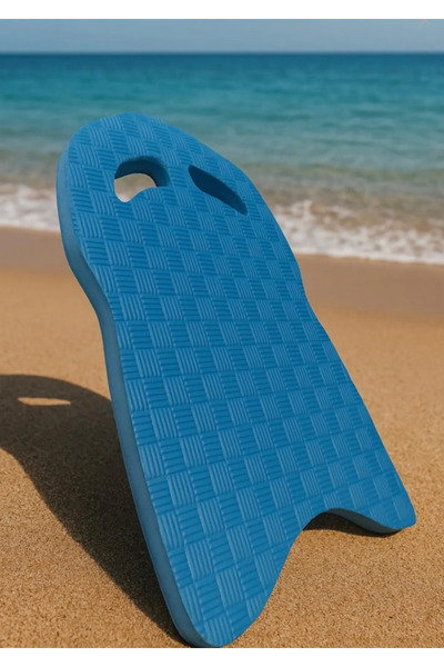 Global Eva 2 Pieces of Swimming Board Swimming Learning Apparatus Is Suitable for Adults and Children Swimming Board Set