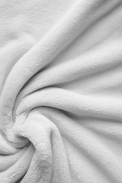 HRN Textile بطانية ويل سوفت – فائقة النعومة، دافئة، خفيفة الوزن |   130x175 سم – مفرد
