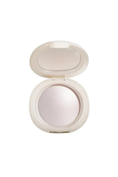 Hearts بودرة دايموند هايلايتر من هارتس - 001 ذهب أبيض