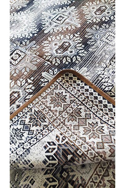 Voho Tekstil Savan Halı Örtüsü - Serme Çok Amaçlı Çift Taraflı (200*290CM) 6m²