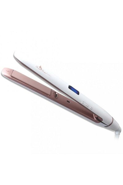 BEAUTY BOUTIQUE Professional Hair Straightener - 750°F