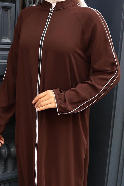 Butik Medina Silk Lara Feracce