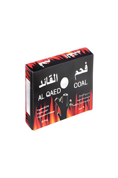 ALAClear AL QAED COAL, 30 PIECES