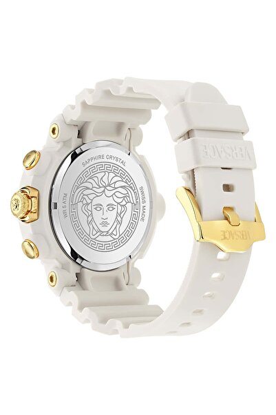 Versace Vrscve0L00225 Wristwatch