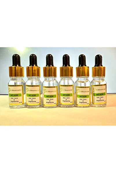 DR MESOMASTER Dr. Mesomaster Anti Acne