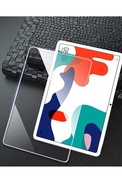 HTstore Huawei Compatible Matepad 10.4 Zore Tablet Tempered Glass Screen Protector