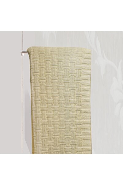 Ch Frochi Ivory King Blanket 1 Piece