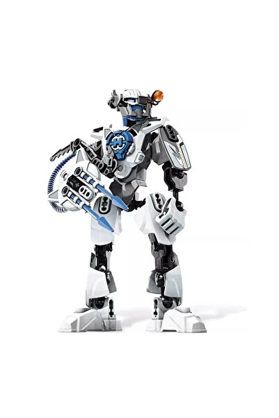 Choice13 لا يوجد صندوق أصلي لـ Stormer 2.0 Hero Factory Star Warrior Bionicle Building Blocks Furno Evo Combined Ro