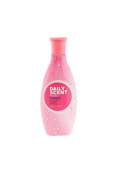 BENCH Daily Scent Cologne Happy Hours 125ml