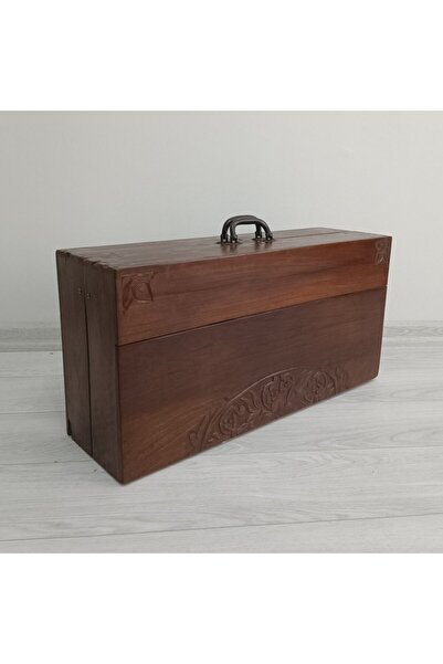 shop emektar eskiler Antika. Valiz + Piknik Masası