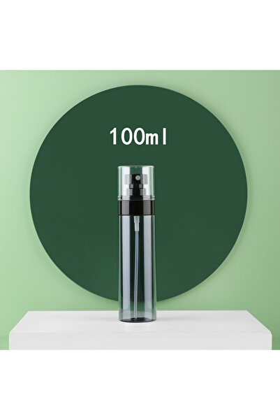 Choice1 زجاجة بخاخ معقمة بالكحول سعة 100 مل، زجاجة موزع تونر مستحضرات التجميل...