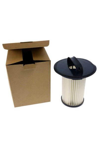 Magic Bags |   Philips Compatible Marathon Fc9225/01 Fc9238/01 Marathon Cylindrical Filter