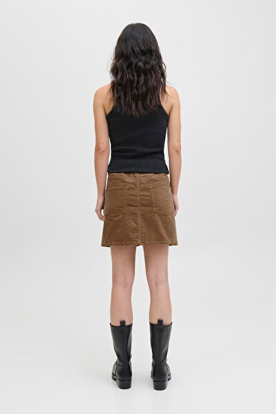 Jack & Jones Women's Skirt - Gelly