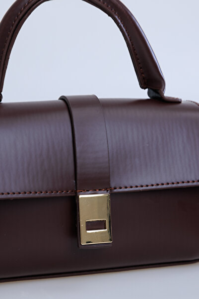 Zenvia Magnetic Casual/Daily Women's Hand and Shoulder Bag