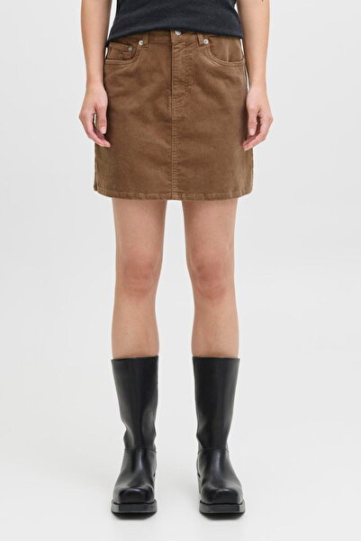 Jack & Jones Women's Skirt - Gelly