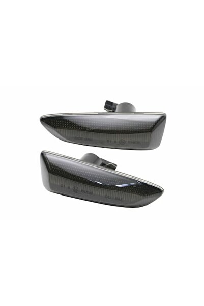 XtremeVision® Set 2 semnalizatoare LED dinamice pentru aripi pentru Opel Astr...