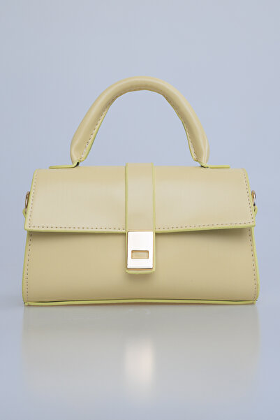 Zenvia Magnetic Casual/Daily Women's Hand and Shoulder Bag