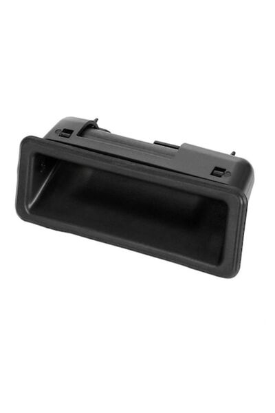 MAF Incuietoare haion, Maner Buton Deschidere Portbagaj pentru BMW Seria 1 E8...