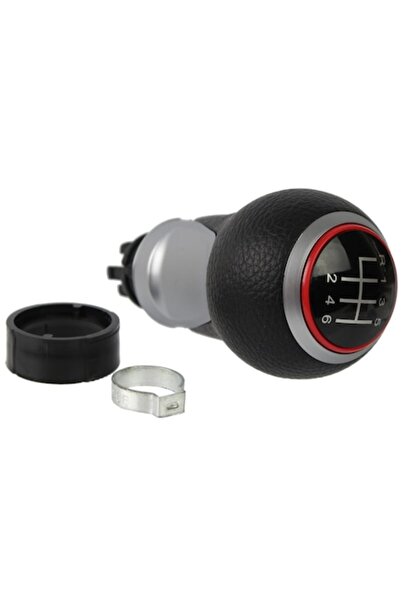 ME PREMIUM Buton schimbător viteze, Audi A1 A2 A3 A4 A5 A6 Q3 Q5, 12mm, 6 vit...