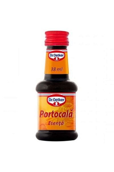 OEM Dr. Oetker orange essence 38ml